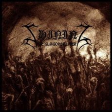 Shining - Klagopsalmer